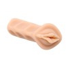 Vagina Stroker Chisa Abby Kitty Nude Chisa Vagina Stroker Chisa Abby Kitty Nude With vagina opening