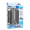 CleanStream Σύστημα Πρωκτικού Ντους CleanStream Aqua Shower Enema System Μαύρο Ντους