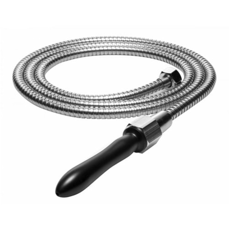 CleanStream Σύστημα Πρωκτικού Ντους CleanStream Aqua Shower Enema System Μαύρο Ντους