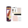 Cloneboy Realistic Vibrator Cloneboy DIY Kit Nude Realistic