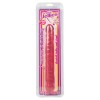 Double Jelly Dildo Crystal Jellies Double Dong 30cm Pink Crystal Jellies Double Jelly Dildo Crystal Jellies Double Dong 30cm Pink Double
