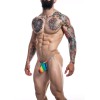 Cut4men Mens Loopstring Pouch Cut4men Rainbow Strings