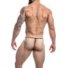 Cut4men Ανδρικό Στρινγκ Cut4men Provocative Μαύρο Strings