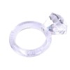 Chisa Cock Ring Chisa Diamond Clear Cock Rings