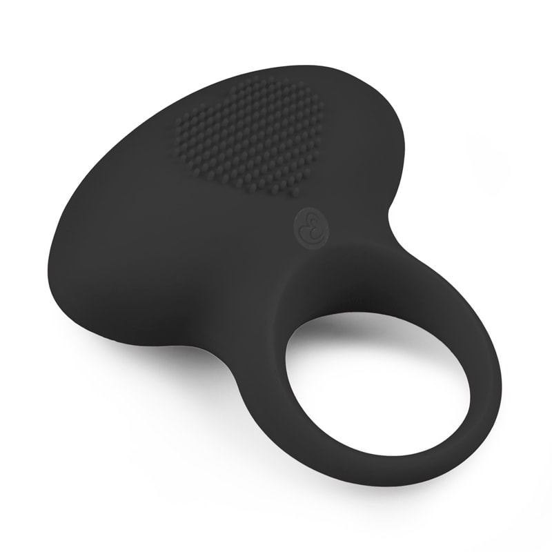 Easytoys – Couples Collection Cock Ring Easytoys Black Cock Rings