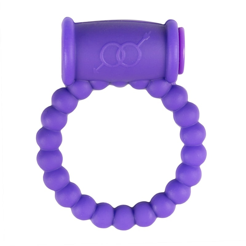 Cock Ring Easytoys Purple Easytoys – Couples Collection Cock Ring Easytoys Purple Cock Rings