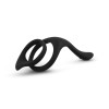 Δαχτυλίδι Πέους Easytoys Pleasure Μαύρο Easytoys – Men Only Δαχτυλίδι Πέους Easytoys Pleasure Μαύρο Δαχτυλίδια Πέους