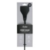 Easytoys – Fetish Collection Leather Whip Easytoys Black Floggers & Paddles