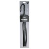 Easytoys – Fetish Collection Small Leather Flogger Whip Easytoys Black Floggers & Paddles