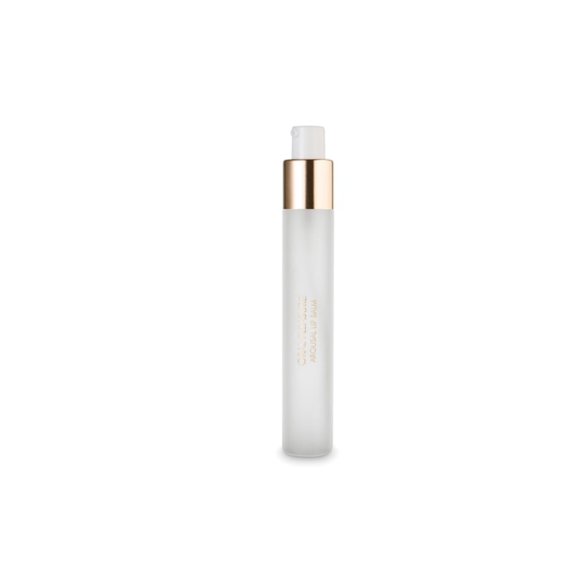 Bijoux Indiscrets Διεγερτικό Lip Gloss Gel Bijoux Indiscrets Oral Pleasure 13ml Σιλικόνης