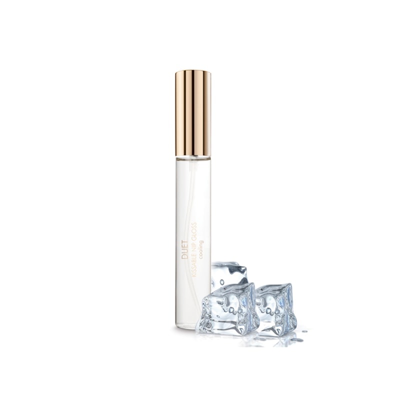 Bijoux Indiscrets Διεγερτικό Lip Gloss Gel Bijoux Indiscrets Oral Pleasure 13ml Σιλικόνης
