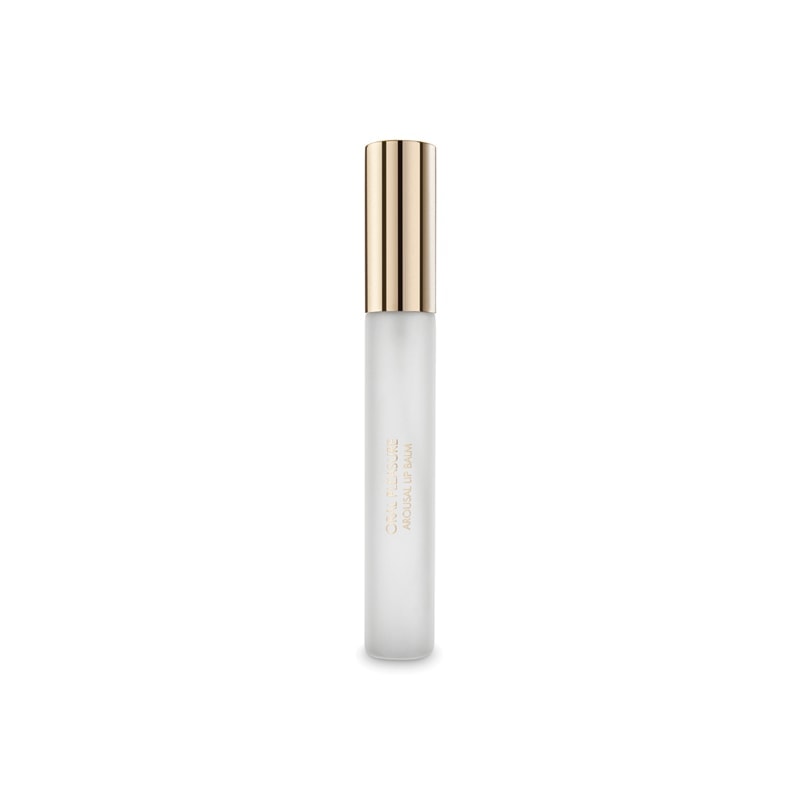 Bijoux Indiscrets Διεγερτικό Lip Gloss Gel Bijoux Indiscrets Oral Pleasure 13ml Σιλικόνης
