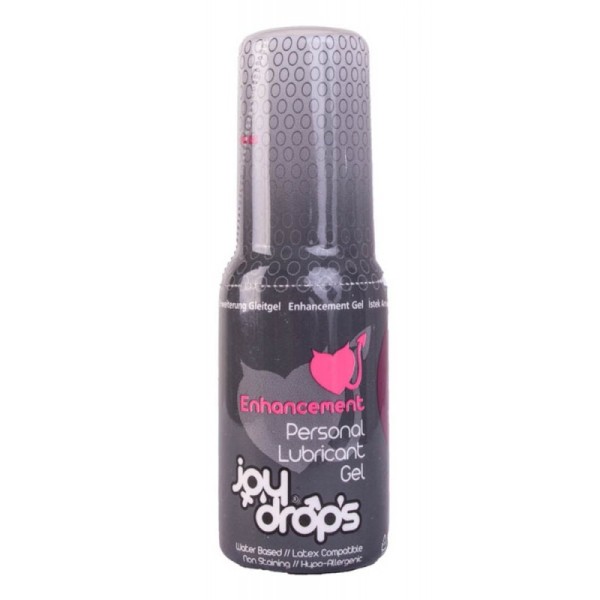 Διεγερτικό Λιπαντικό Joydrops Enhancement Personal Lubricant 50ml