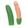 Squirting Dildo You2Toys Cucumber 25cm You2Toys Squirting Dildo You2Toys Cucumber 25cm Fun