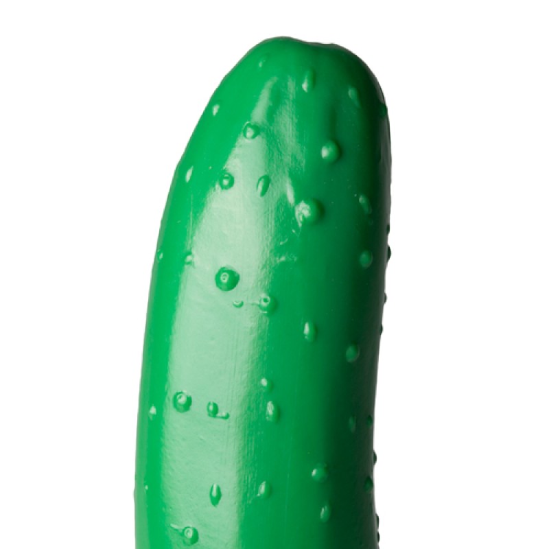 Squirting Dildo You2Toys Cucumber 25cm You2Toys Squirting Dildo You2Toys Cucumber 25cm Fun