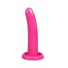 Dildo Lovetoy Holy Dong Small 12cm Ροζ Lovetoy Dildo Lovetoy Holy Dong Small 12cm Ροζ Dildos