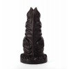 X-Men Dildo X-Men Monster Plug 4 23cm Μαύρο Dildos