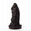 X-Men Dildo X-Men Monster Plug 4 23cm Μαύρο Dildos