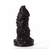 X-Men Dildo X-Men Monster Plug 4 23cm Μαύρο Dildos