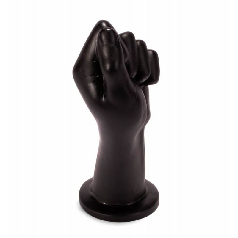 Dildo X-Men Realistic Fist 26cm Μαύρο X-Men Dildo X-Men Realistic Fist 26cm Μαύρο Dildos