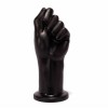 Dildo X-Men Realistic Fist 26cm Μαύρο X-Men Dildo X-Men Realistic Fist 26cm Μαύρο Dildos