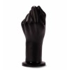 Dildo X-Men Realistic Fist 26cm Μαύρο X-Men Dildo X-Men Realistic Fist 26cm Μαύρο Dildos