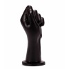 Dildo X-Men Realistic Fist 26cm Μαύρο X-Men Dildo X-Men Realistic Fist 26cm Μαύρο Dildos