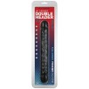 Double Dildo Doc Johnson Jr. Veined Double Header Bender 30cm Black Doc Johnson Double Dildo Doc Johnson Jr. Veined Double Header Bender 30cm Black Double