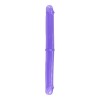 Double Dildo Seven Creations Twinzer Double Dong 30cm Purple Seven Creations Double Dildo Seven Creations Twinzer Double Dong 30cm Purple Double