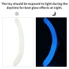 Double Jelly Dildo Lovetoy Lumino Play 37cm Clear Lovetoy Double Jelly Dildo Lovetoy Lumino Play 37cm Clear Double