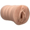 Vagina Stroker Chanel St. James Pocket Pussy Nude Doc Johnson Vagina Stroker Chanel St. James Pocket Pussy Nude With vagina opening