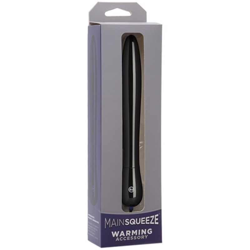Warming Accessory Doc Johnson Main Squeeze Doc Johnson Warming Accessory Doc Johnson Main Squeeze With mouth opening