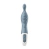 Satisfyer A-Spot Vibrator Satisfyer A-Mazing 2 Grey G-Spot