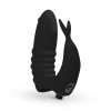 Easytoys – The Mini Vibe Collection Δονητής Δάχτυλου Easytoys Μαύρος Solo Play