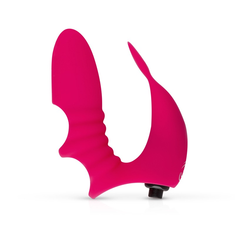 Δονητής Δάχτυλου Easytoys Ροζ Easytoys – The Mini Vibe Collection Δονητής Δάχτυλου Easytoys Ροζ Κλειτοριδικά