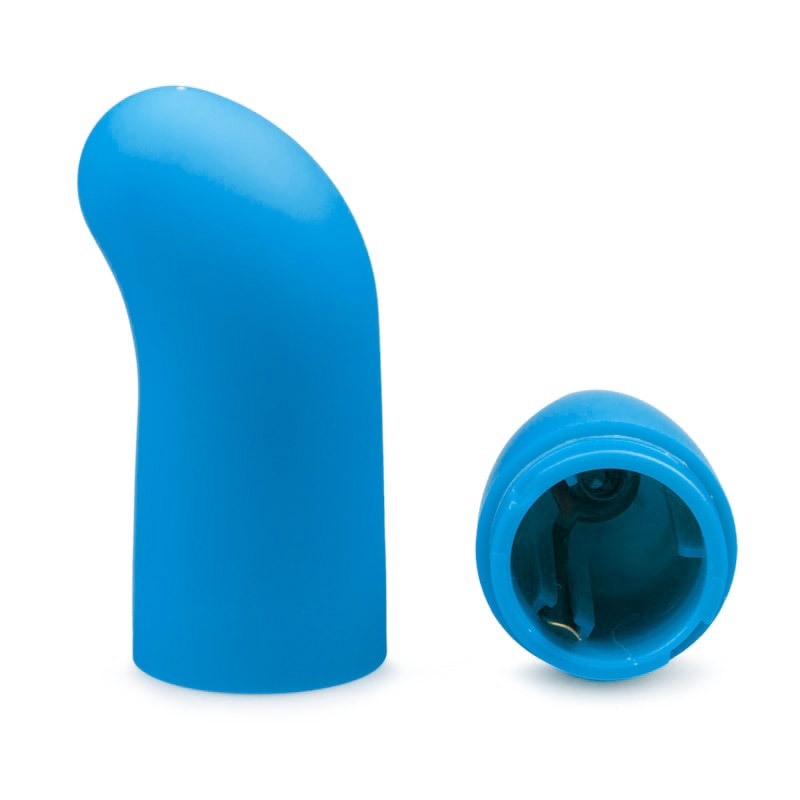 Easytoys – The Mini Vibe Collection G-Spot Vibrator Easytoys Mini Blue G-Spot