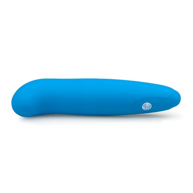 Easytoys – The Mini Vibe Collection G-Spot Vibrator Easytoys Mini Blue G-Spot