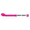 Δονητής G-Spot Easytoys Ροζ Easytoys – Vibe Collection Δονητής G-Spot Easytoys Ροζ G-Spot