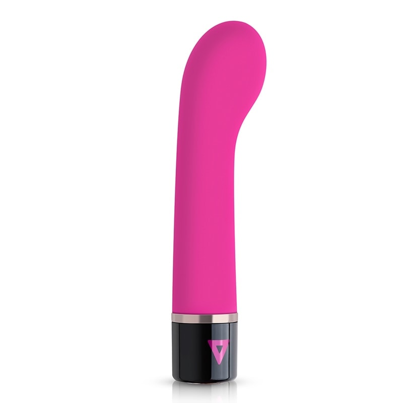Lil’Vibe G-Spot Vibrator Lil’Vibe Pink G-Spot