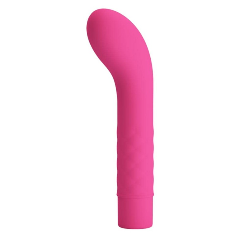 G-Spot Vibrator Pretty Love Atlas Pink Pretty Love G-Spot Vibrator Pretty Love Atlas Pink G-Spot