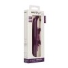 G-Spot Vibrator Shots Toys Purple Shots Toys G-Spot Vibrator Shots Toys Purple G-Spot