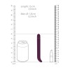 G-Spot Vibrator Shots Toys Purple Shots Toys G-Spot Vibrator Shots Toys Purple G-Spot