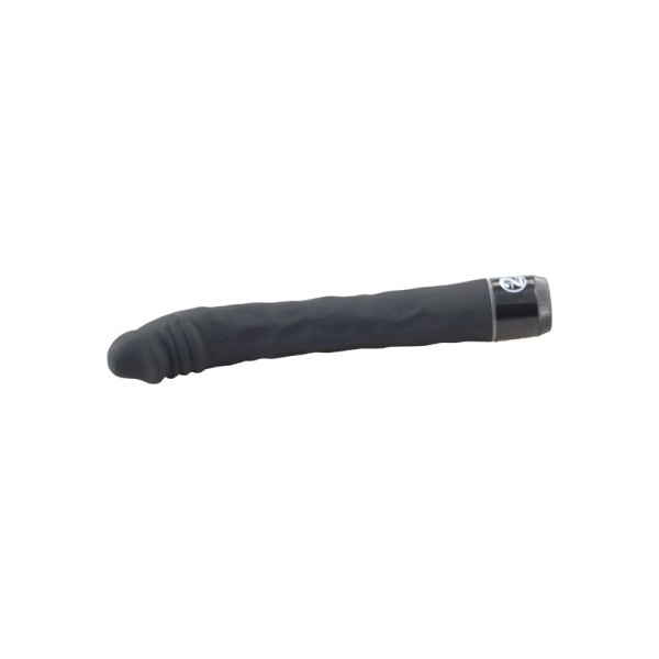 G-Spot Vibrator You2Toys Noir Black