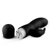 Rabbit Vibrator Easytoys Mad Rabbit Black Easytoys – Vibe Collection Rabbit Vibrator Easytoys Mad Rabbit Black Rabbit