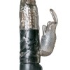 Easytoys – Vibe Collection Δονητής Rabbit Easytoys Μαύρος Rabbit