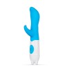 Easytoys – Vibe Collection Δονητής Rabbit Easytoys Petite Piper Μπλε Rabbit