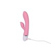 Lovetoy Rabbit Vibrator Lovetoy Dreamer II Pink Rabbit