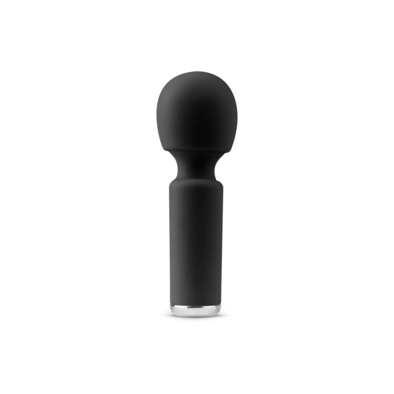 Easytoys – The Mini Vibe Collection Δονητής Wand Mini Easytoys Mini Vibe Μαύρος Wand