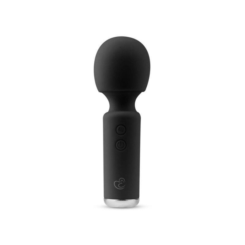 Easytoys – The Mini Vibe Collection Δονητής Wand Mini Easytoys Mini Vibe Μαύρος Wand