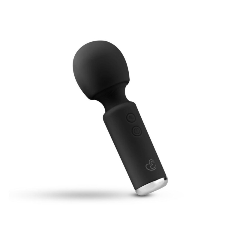Easytoys – The Mini Vibe Collection Δονητής Wand Mini Easytoys Mini Vibe Μαύρος Wand